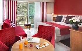 The Originals Boutique, Hotel Les Strelitzias