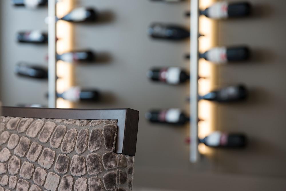 The Originals Boutique, Hotel Les Strelitzias Juan-les-Pins Buitenkant foto