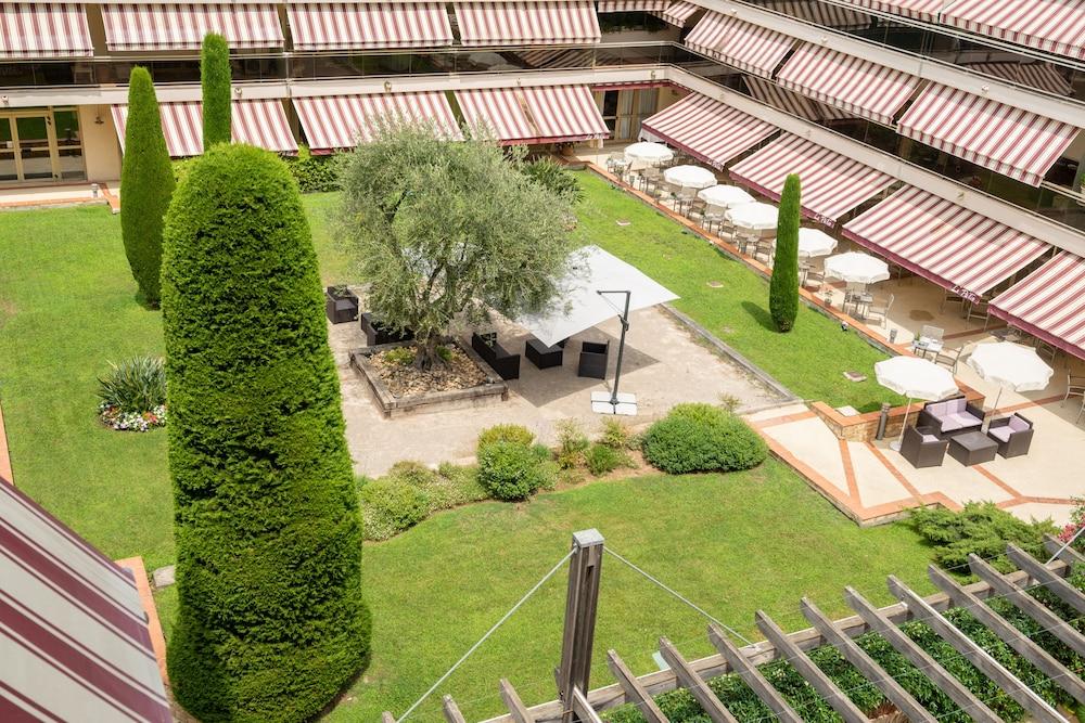 The Originals Boutique, Hotel Les Strelitzias Juan-les-Pins Buitenkant foto
