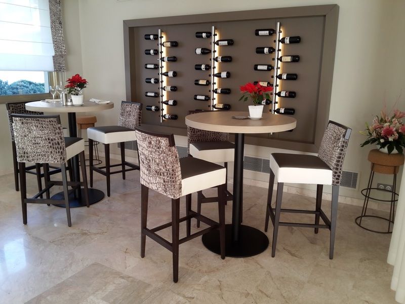 The Originals Boutique, Hotel Les Strelitzias Juan-les-Pins Buitenkant foto